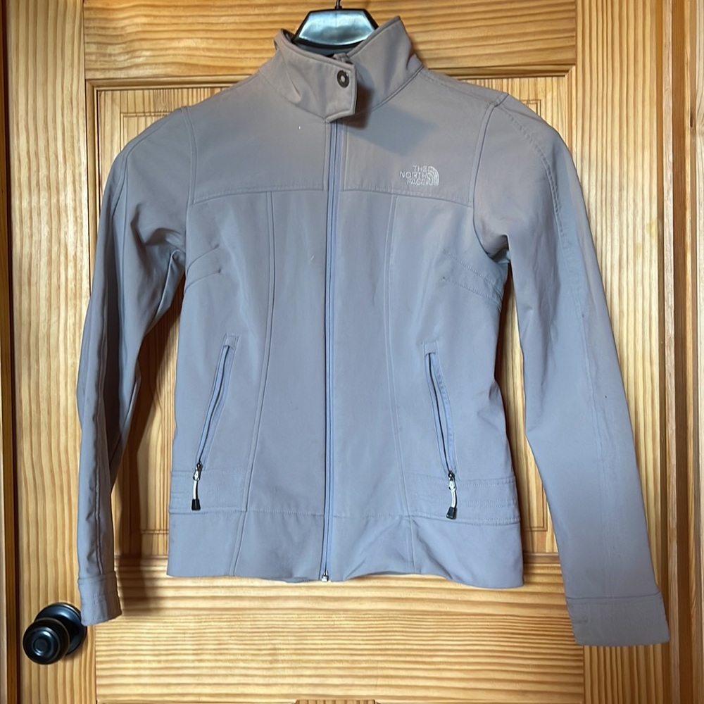North Face Outdoor Jacket